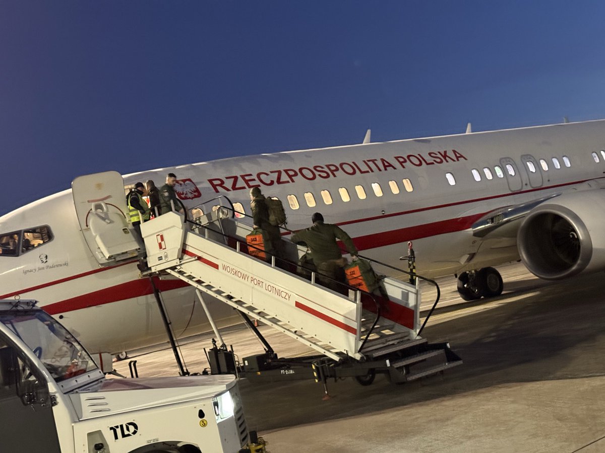 Dowództwo Operacyjne RSZ tweet media