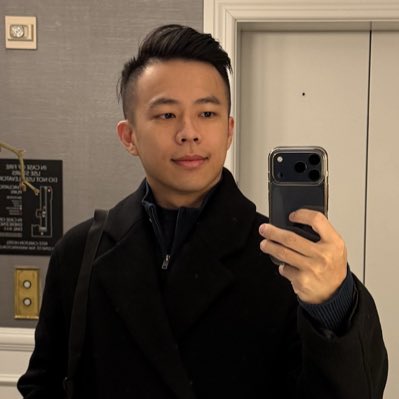 #NewProfilePic (新個人資料照片)