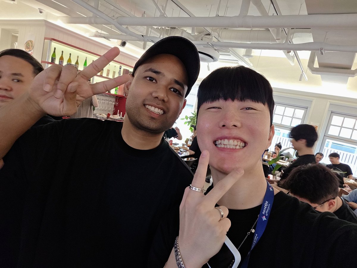 Wonnie🔺 tweet media