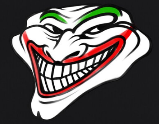 Blitzwinger tweet media