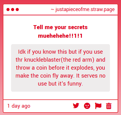 Loaffy 🏳️‍⚧️ tweet media