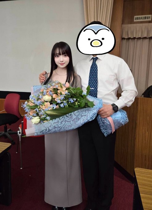 Twitterのコスプレ画像1