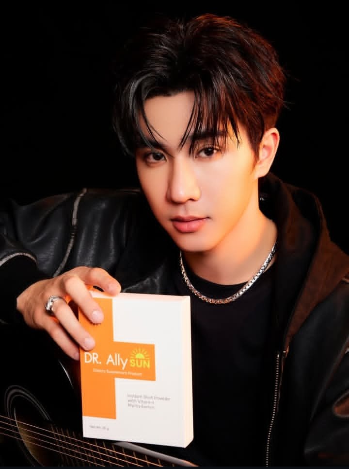 AllAboutPerthPH's tweet photo. #PERTHUpdate
Instagram Update
📷: @perthppe
🗓️: 09.03.2026
Please click the link and like/share/comment/repost
🔗: https://t.co/U55GXJGpjh
#Drallyxperth #PerthTanapon #KDPPE https://t.co/p4gG5aVC5b