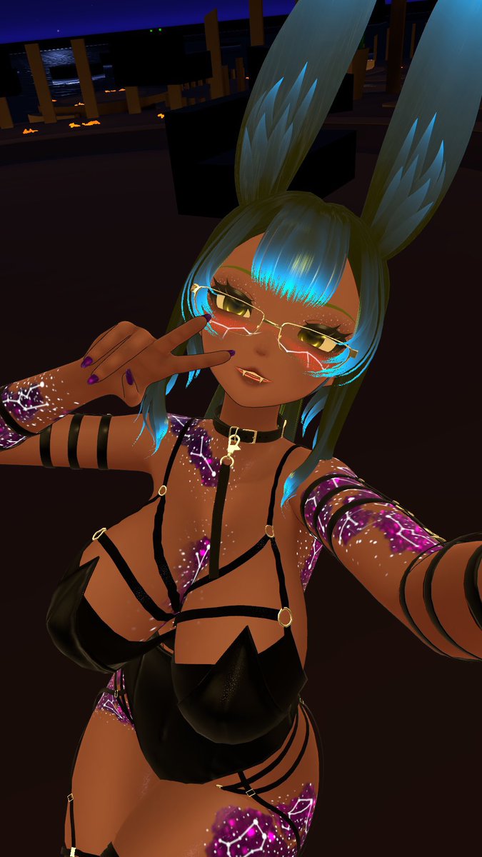 Queen Ruby VR🇩🇪🇲🇨 tweet media