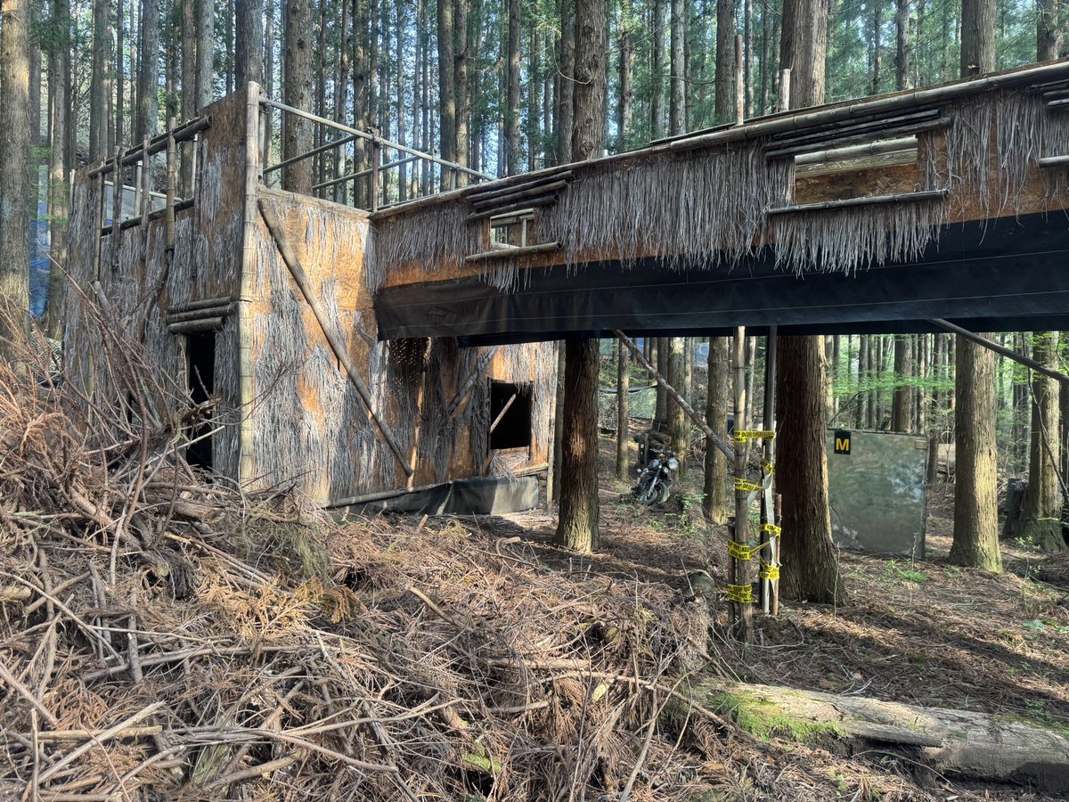 《関東版》フィールド選びはサバゲーGoGo【会員登録無料】 tweet media