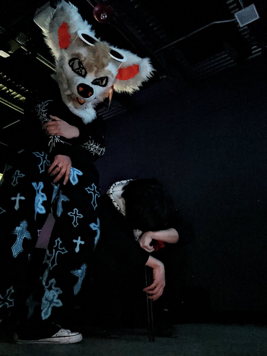 Dur1e - AC ? tweet media