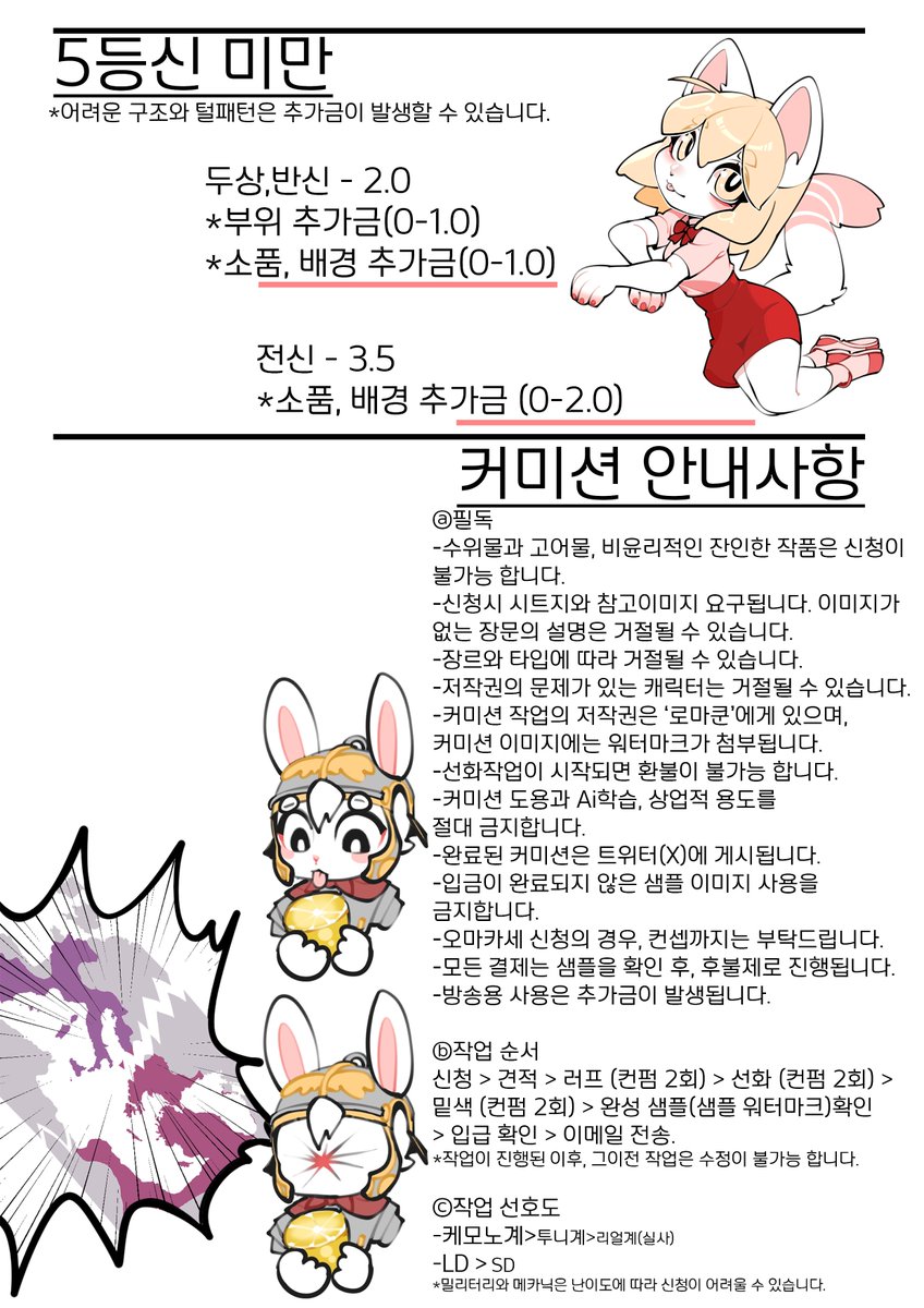 로마쿤🐰 tweet media