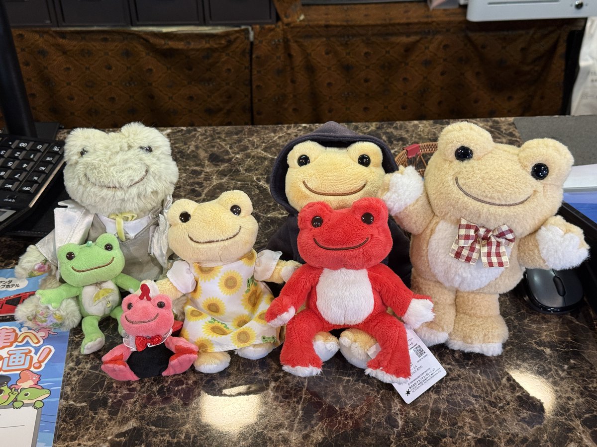 りらぴく tweet media