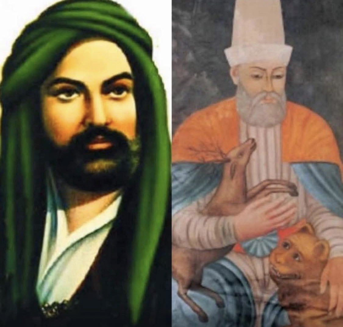 ALİ'M NE YATARSIN

Gözleyi gözleyi gözüm dört oldu
Ali'm ne yatarsın günlerin geldi
Korular kalmadı kara yurt oldu
Ali'm ne yatarsın günlerin geldi

Sancak gele gele Kazova'ya dikile
Münafık başına taşlar döküle
Mümin olan da hakka çekile
Ali'm ne yatarsın günlerin geldi