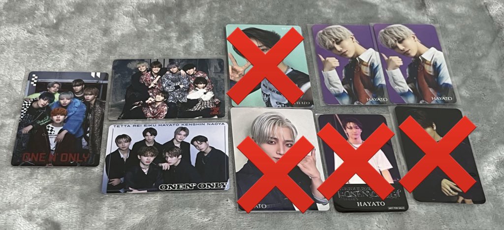 🍌取引 tweet media