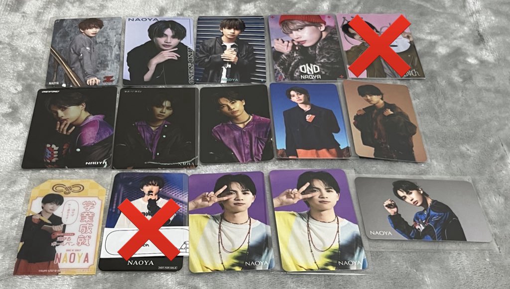 🍌取引 tweet media