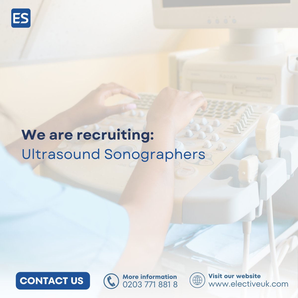 Elective Services tweet media