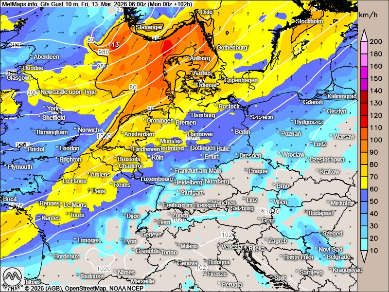 DonnerwetterDe's tweet image. +++ Westwind kommt wieder! 🌬️🔜+++
#Regen, #Wind und mögliche Sturmlage zum nächsten #Wochenende❗️ ⚠️
Mehr 👇
donnerwetter.de/wetter-aktuell…