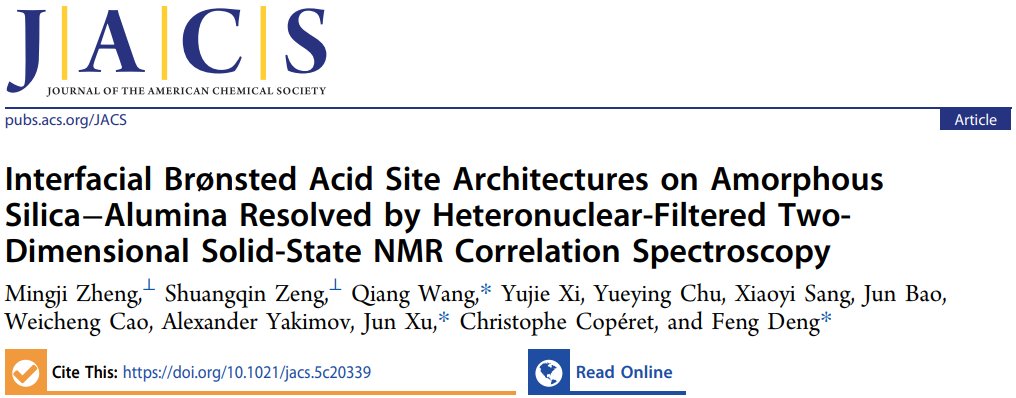 Chemical Synthesis tweet media