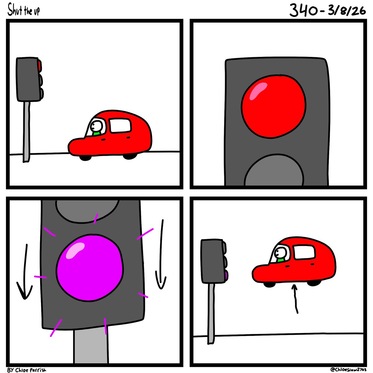 🌸Chloeslaw🌸 tweet media