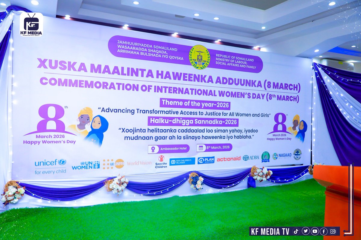 NAFIS Network tweet media