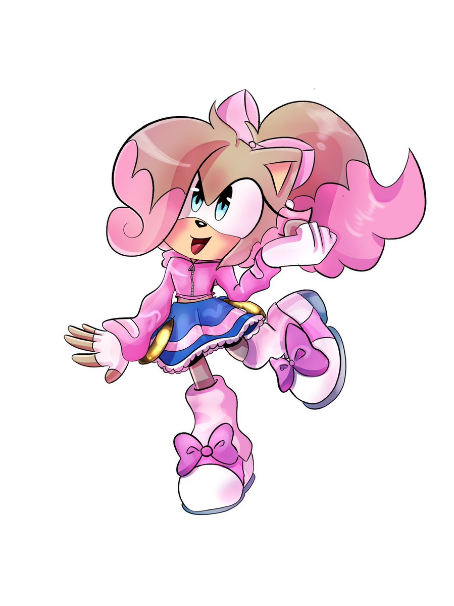 Penny Joy tweet media