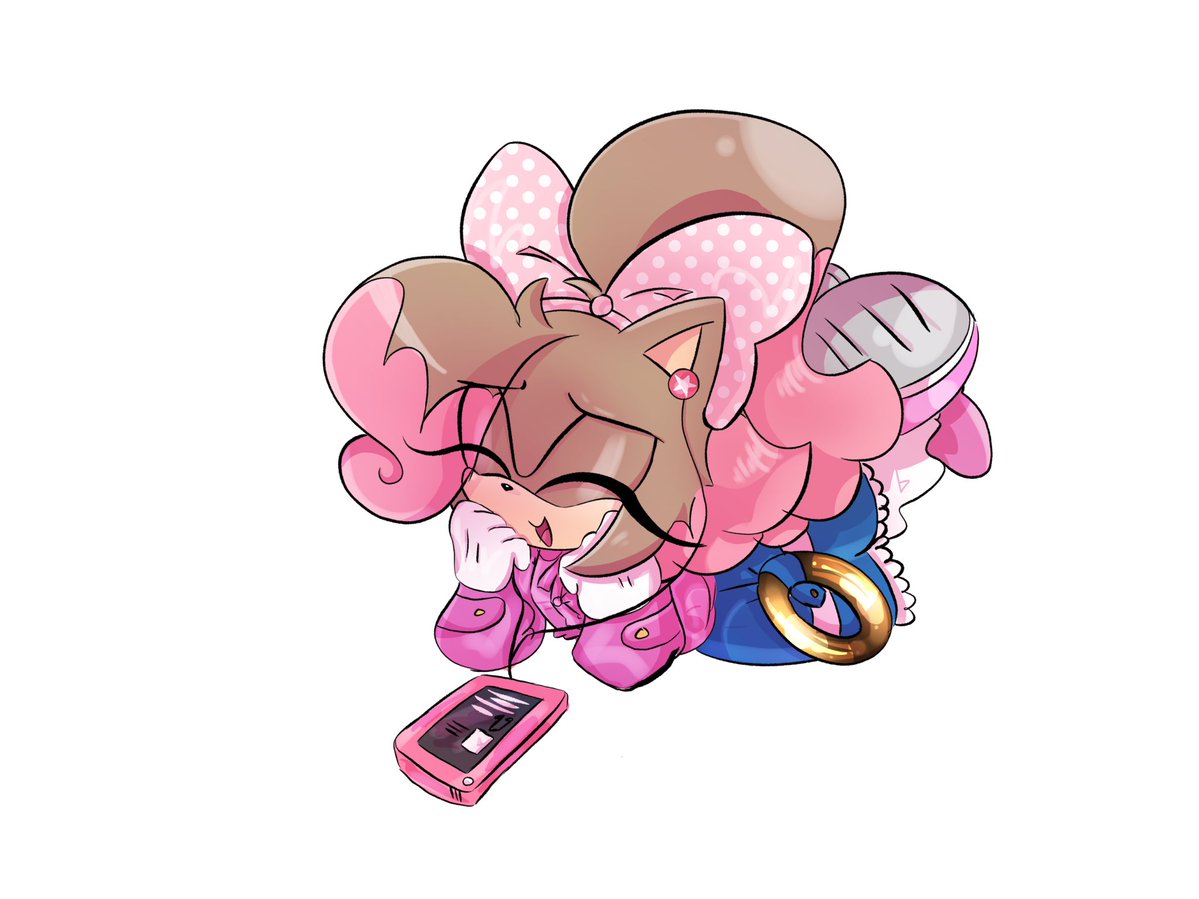 Penny Joy tweet media