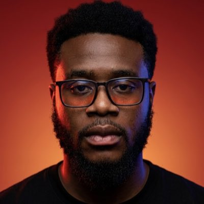George “UIUX & Motions Design” tweet media