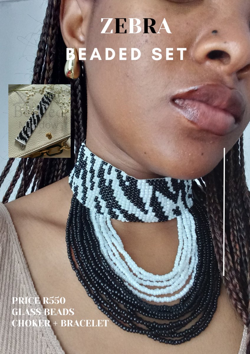 enhleofimbarts's tweet photo. Easter is almost here, and I know some of you guys are honoured guests somewhere. Here are jewellery sets to stand out in a crowd with ❤️🖤🤍

 I'd very much appreciate your support 🙏🏽 https://t.co/rlmixkTAUa