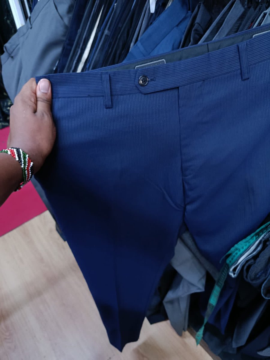 Reggaewailer's tweet photo. Official Trousers.

Location : Dynamic Mall,2nd Floor ML 114
Call /WhatsApp  : +254 721 430970
Deliveries done countrywide https://t.co/C2456O4MbQ