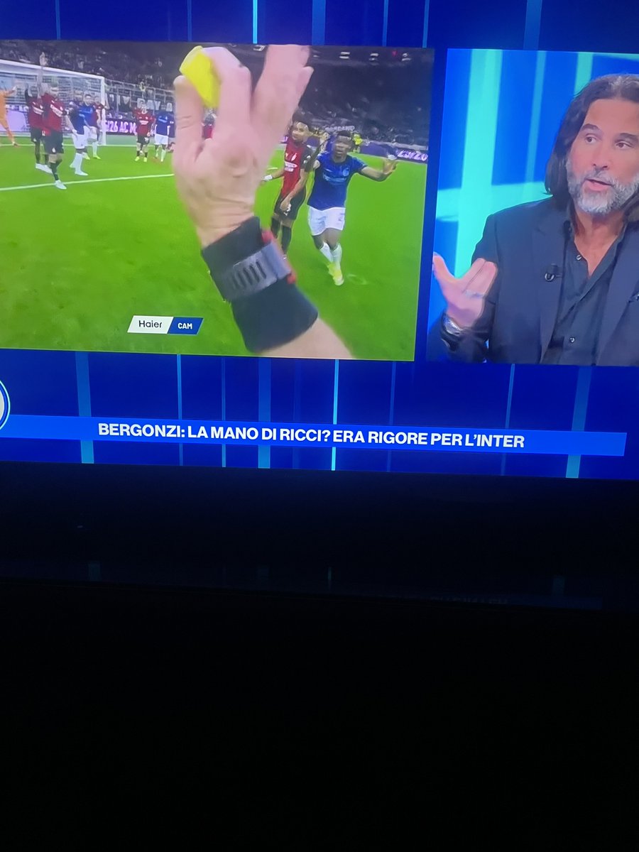 Marotta sei sempre tu