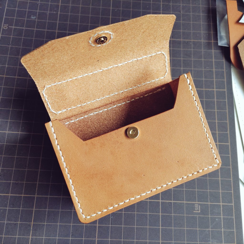 アトリエ ワイルドボア―Atelier Wild Boar― tweet media