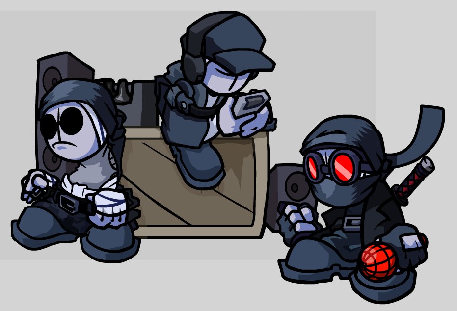 the boys black are finally at their peak