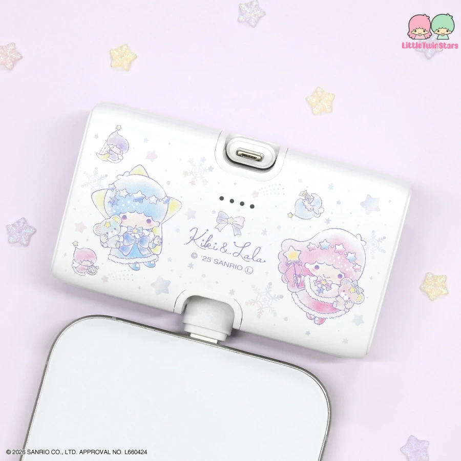 キキララグッズ最新情報 Kiki＆Lala (@kikirara_goods) / Posts / X
