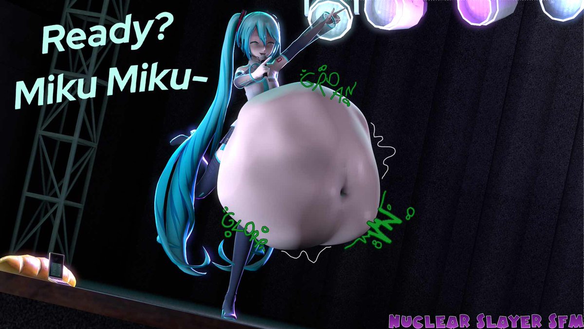 NuclearSlayerSFM🔞 tweet media