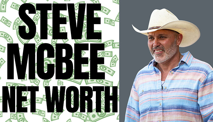 mcbee farm and cattle co net worth