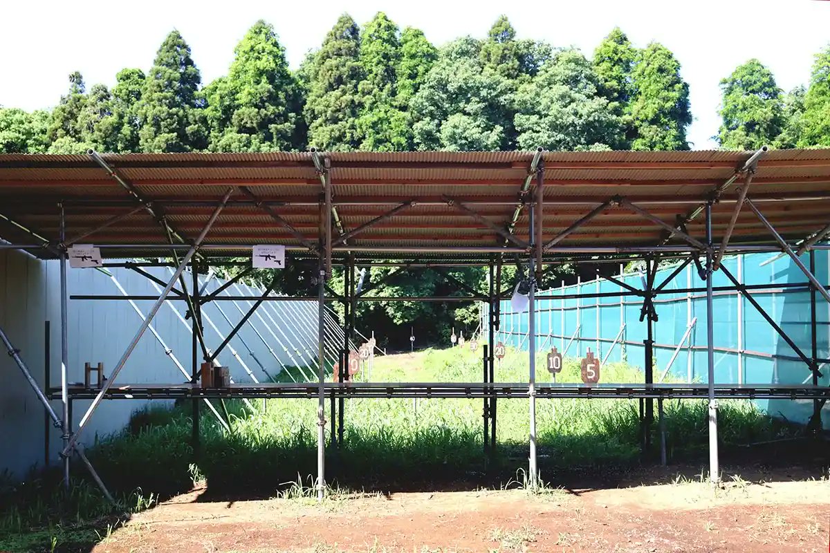 《関東版》フィールド選びはサバゲーGoGo【会員登録無料】 tweet media