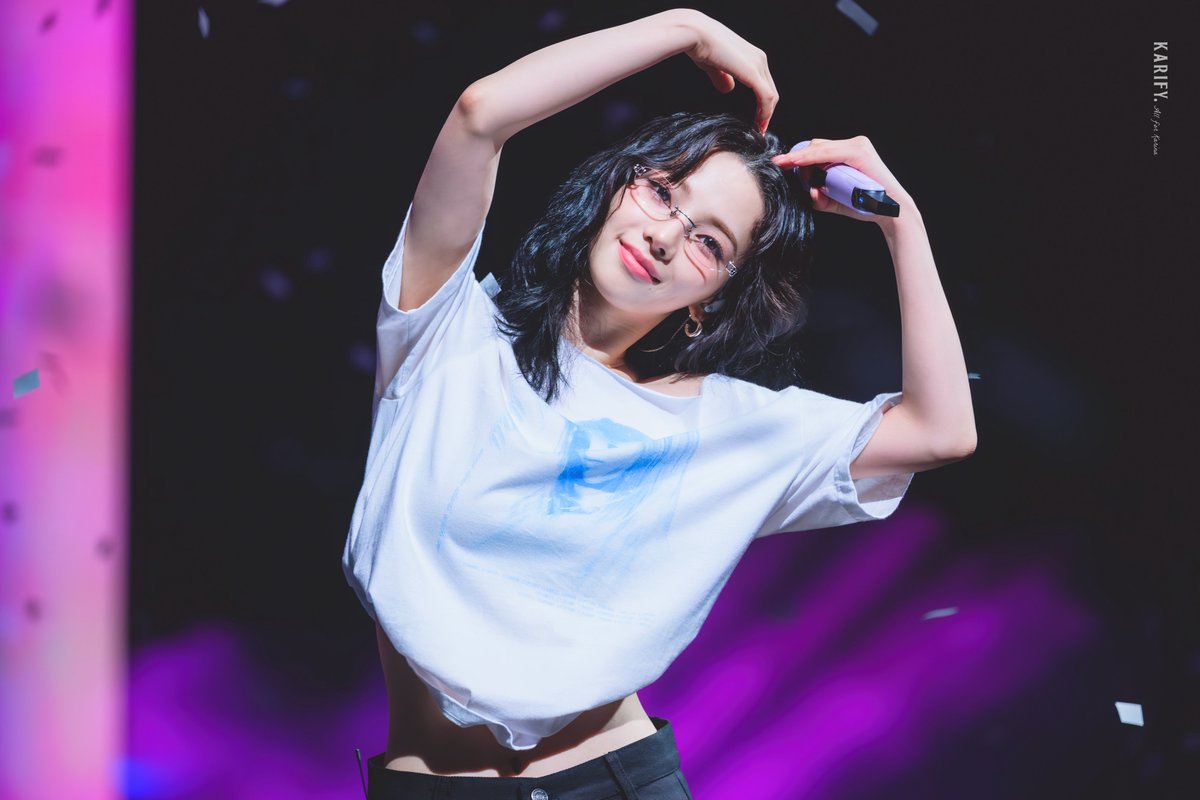 260308 마카오 Day2 #카리나 #Karina #에스파 #aespa