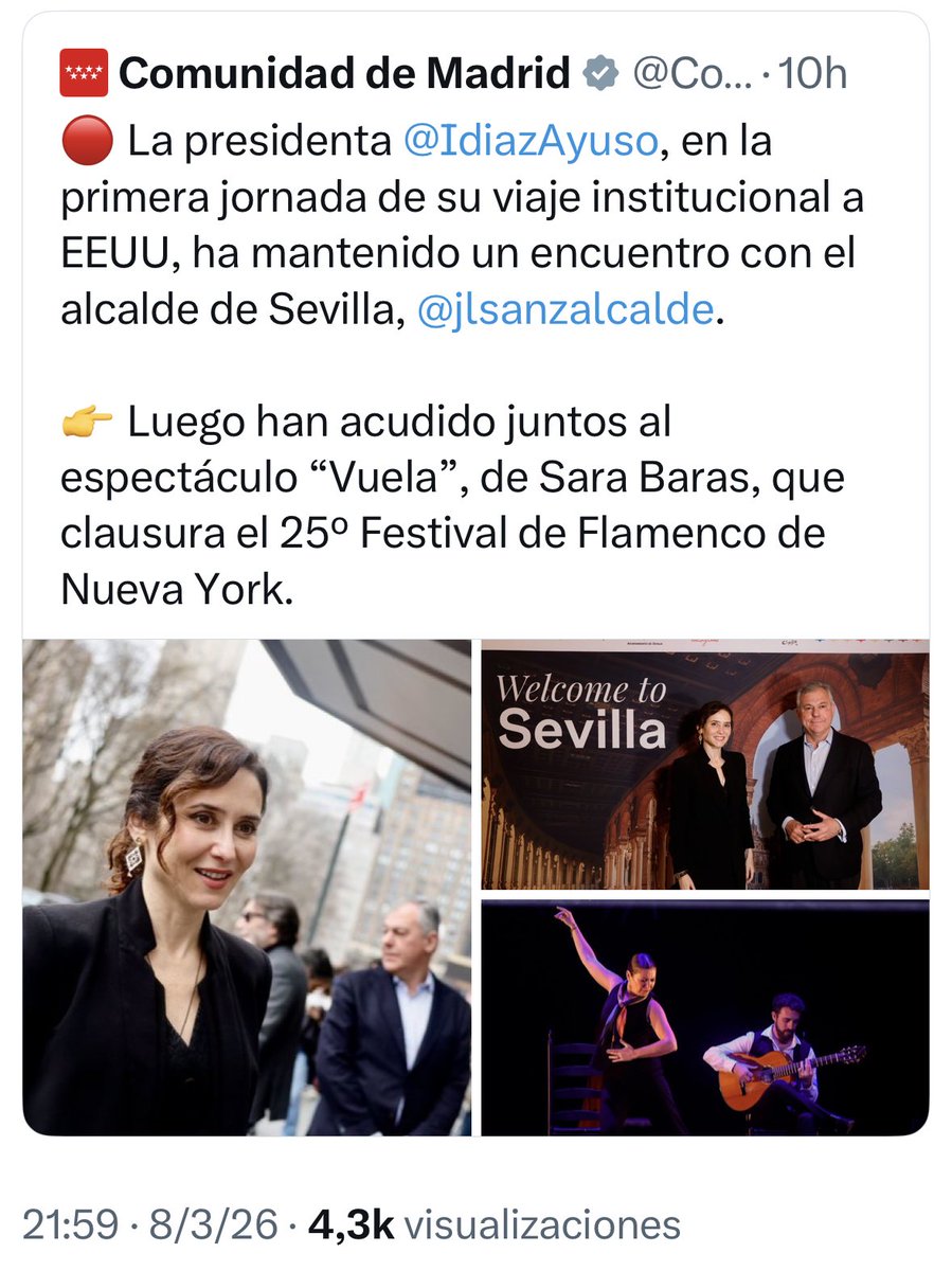 Hugo Martínez Abarca tweet media