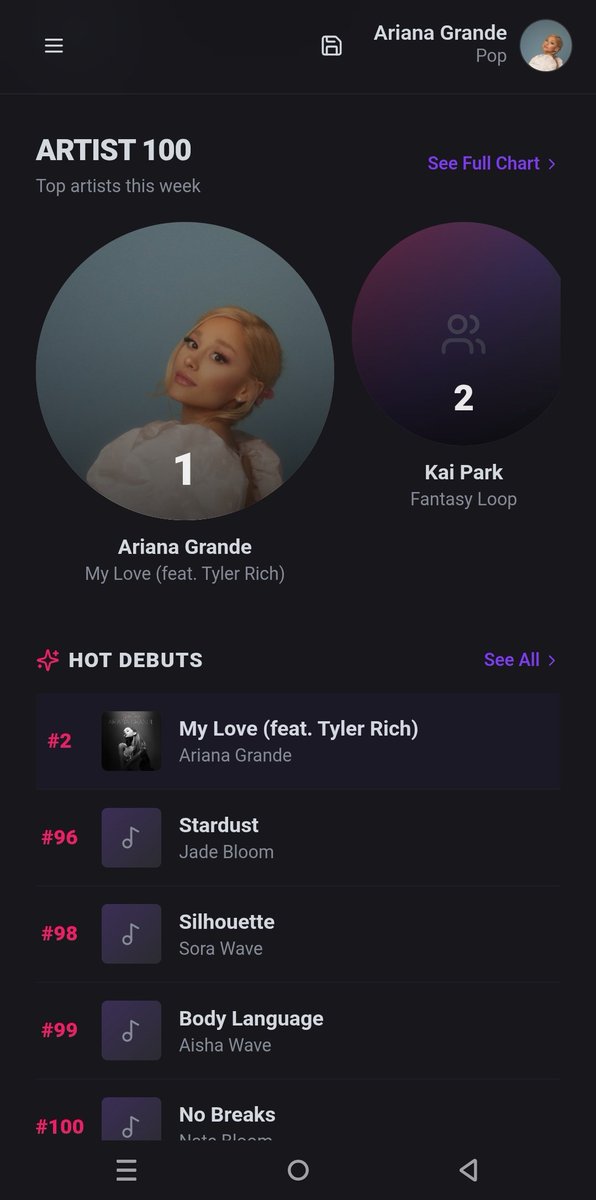 RapperRise tweet media