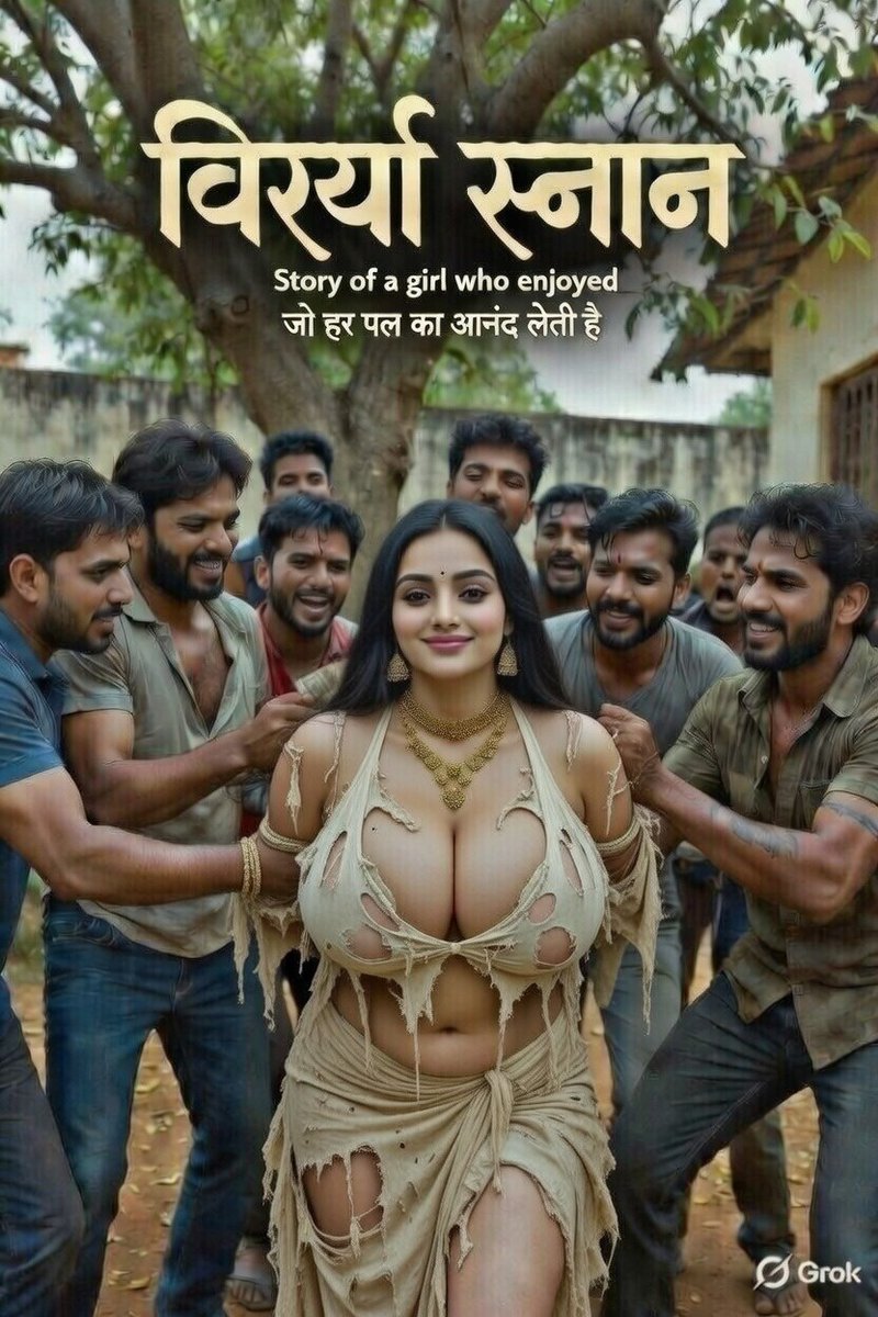 JavedKasai's tweet photo. Purane zamane mein aurtein dusre mard ke touch karne se bura maan jati thi
Magar aaj ke daur ki pyasi aurtein chahti hain har Zaalim Saand use apni marzi ke hisab se treat kare, use bas pleasure chahiye..!! https://t.co/ibckigeuAS