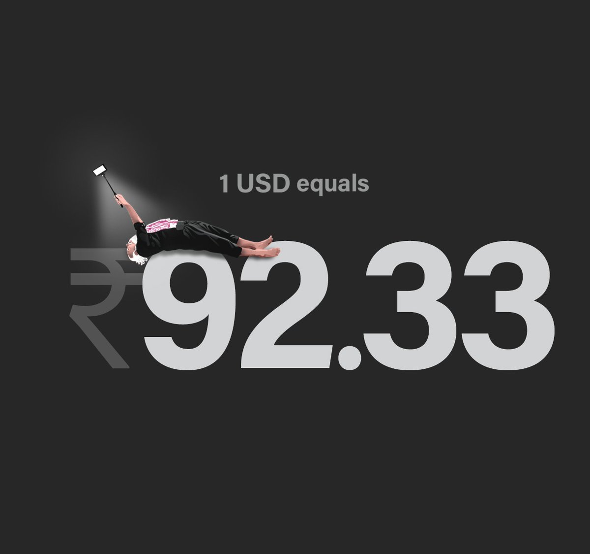 INCIndia's tweet photo. मोदी जी, कुछ तो बोलो https://t.co/rkAowBeSTk