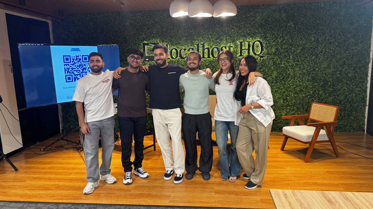 Tushar Mehta tweet media