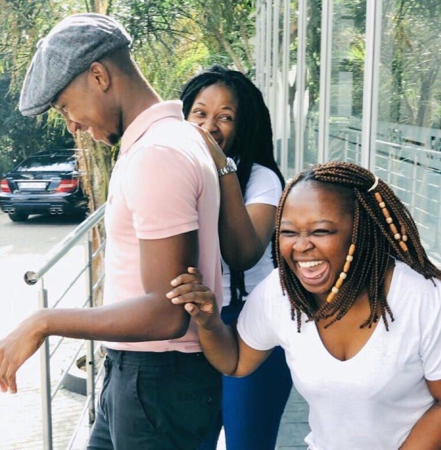 ZengeneneJames's tweet photo. @InfinityBars99 Panofiwa ndati https://t.co/G0MRiugI8e