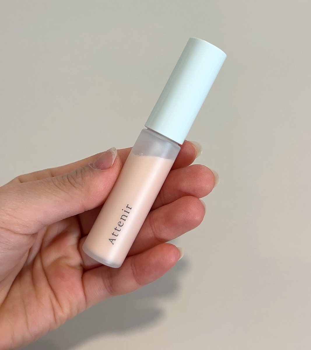 アテニア tweet media