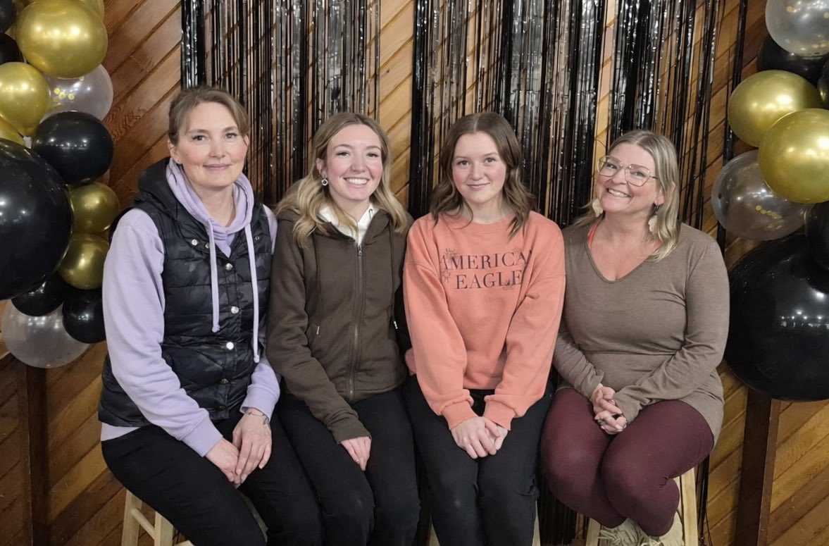 Michelle Mulgrove tweet media