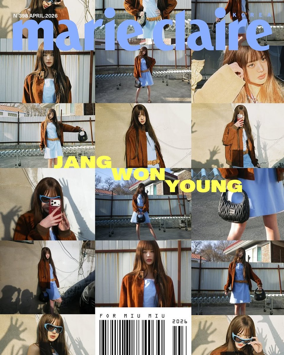 I, 신이 만든 가장 매혹적인 걸작. tweet media