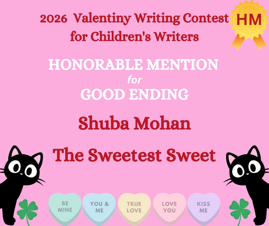 D. Shuba Mohan tweet media