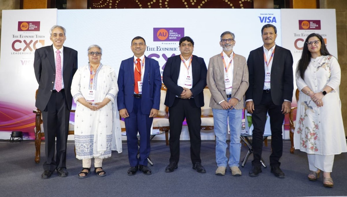 MosChip® tweet media