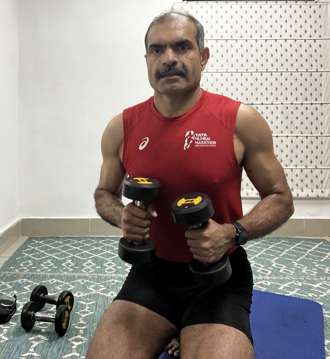 jmuthukrishnan's tweet photo. When talks on Weight loss drugs have a bigger audience than the one on Exercises or Diet, it’s high time we did some course corrections. As doctors treating obesity, Let us Practice what we Prescribe!
#RuntheTalk #LifttheTalk @IndiaESI https://t.co/R5fNNjvOww