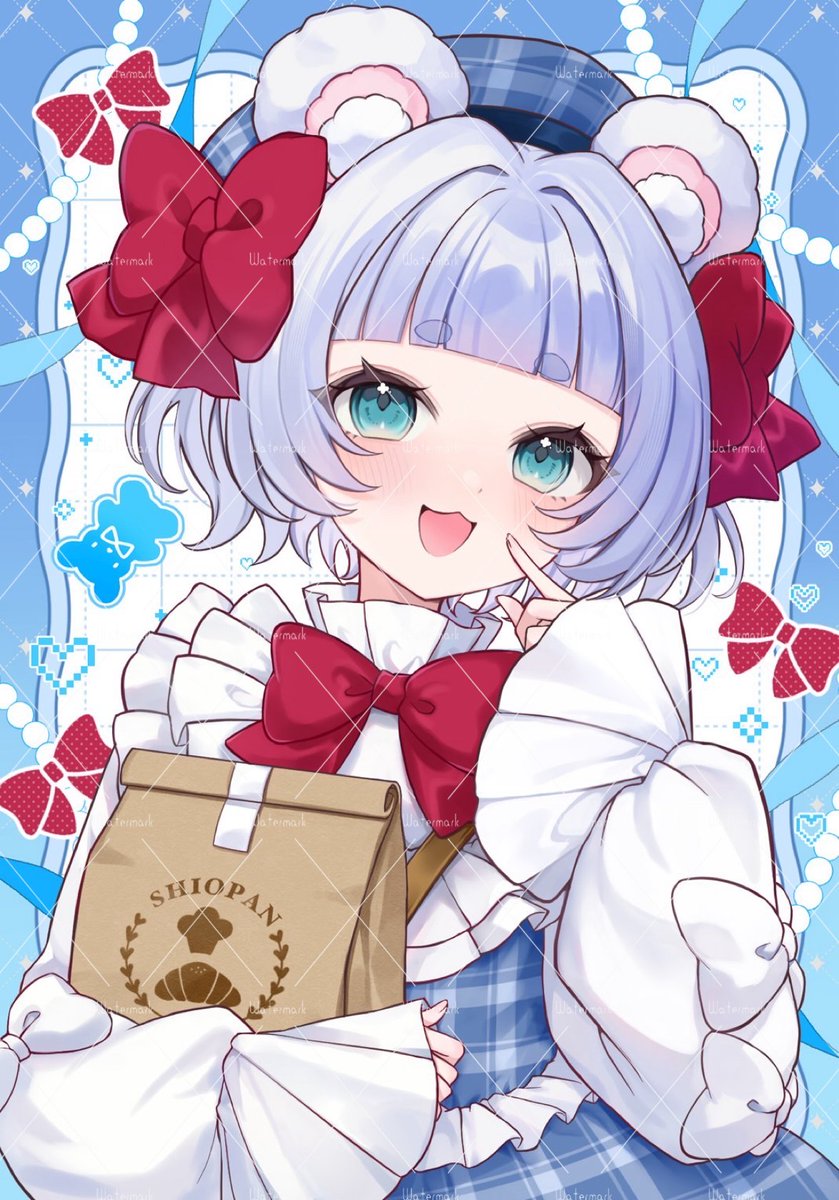 ゆしろふう🐻‍❄️☕️🫖 tweet media
