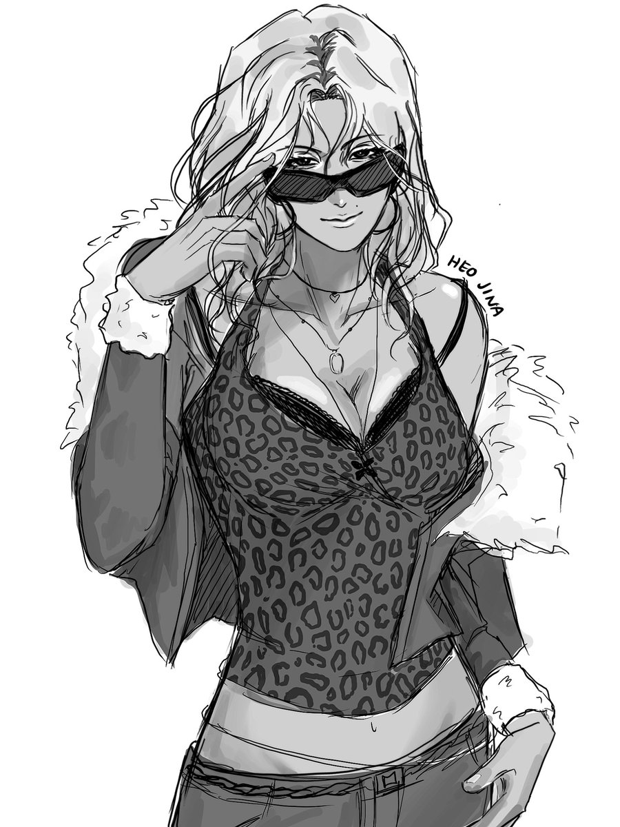 happy international womens day to my queen

 #murmur #gl #manhwa