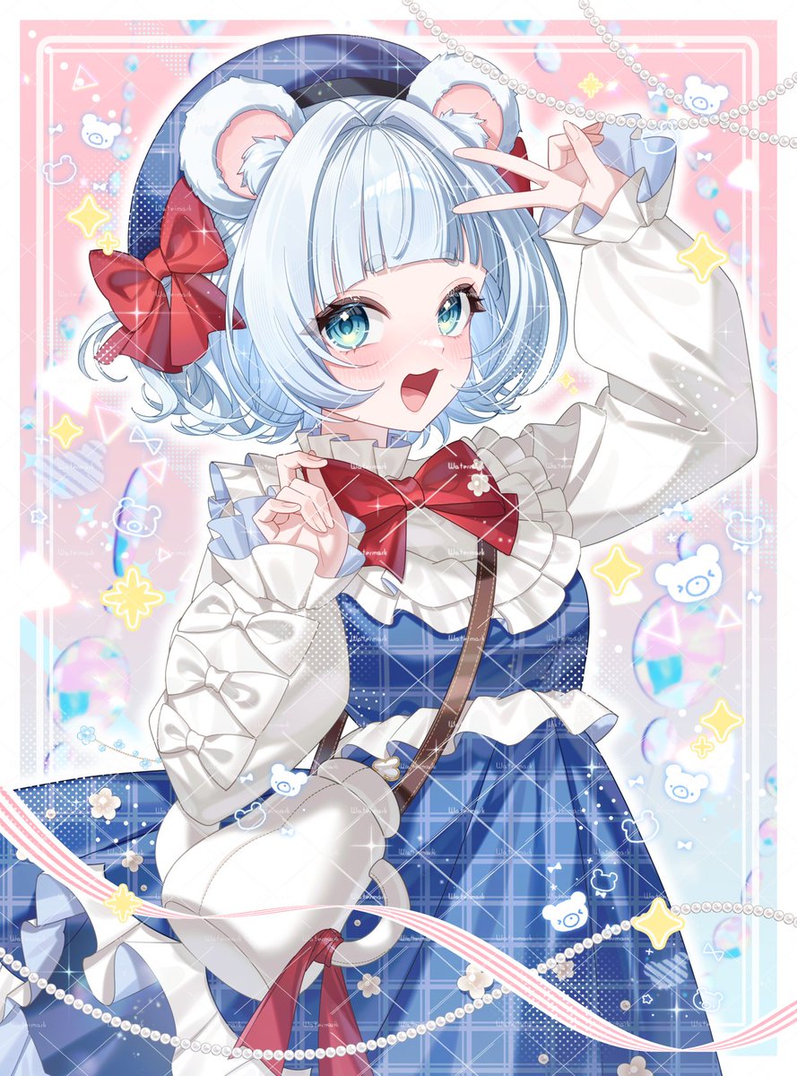 ゆしろふう🐻‍❄️☕️🫖 tweet media