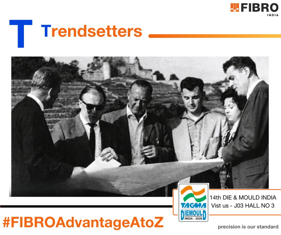 FIBRO INDIA tweet media