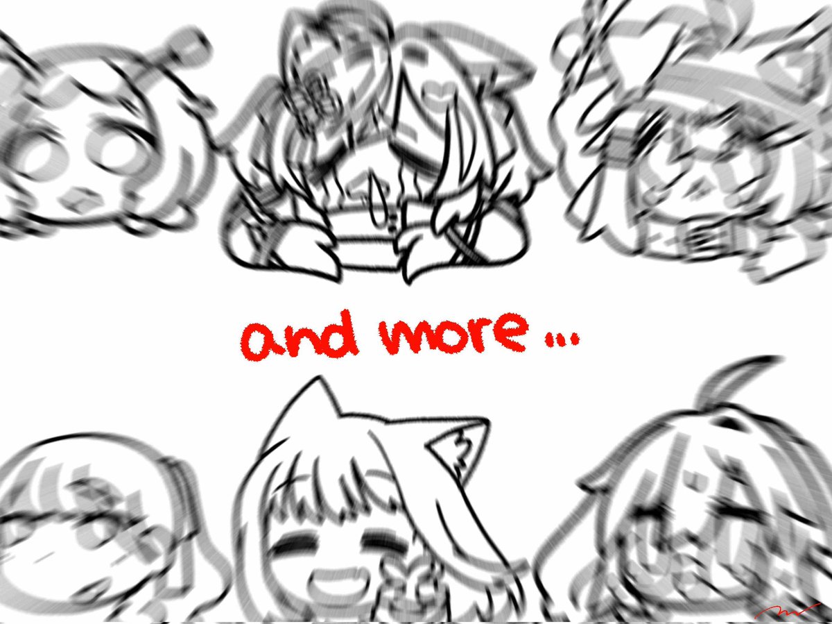 nnn_【F-15】4/12出張版！くりえいてぃ部２ tweet media